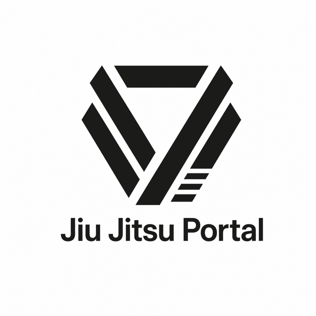 Jiu Jitsu Portal logo