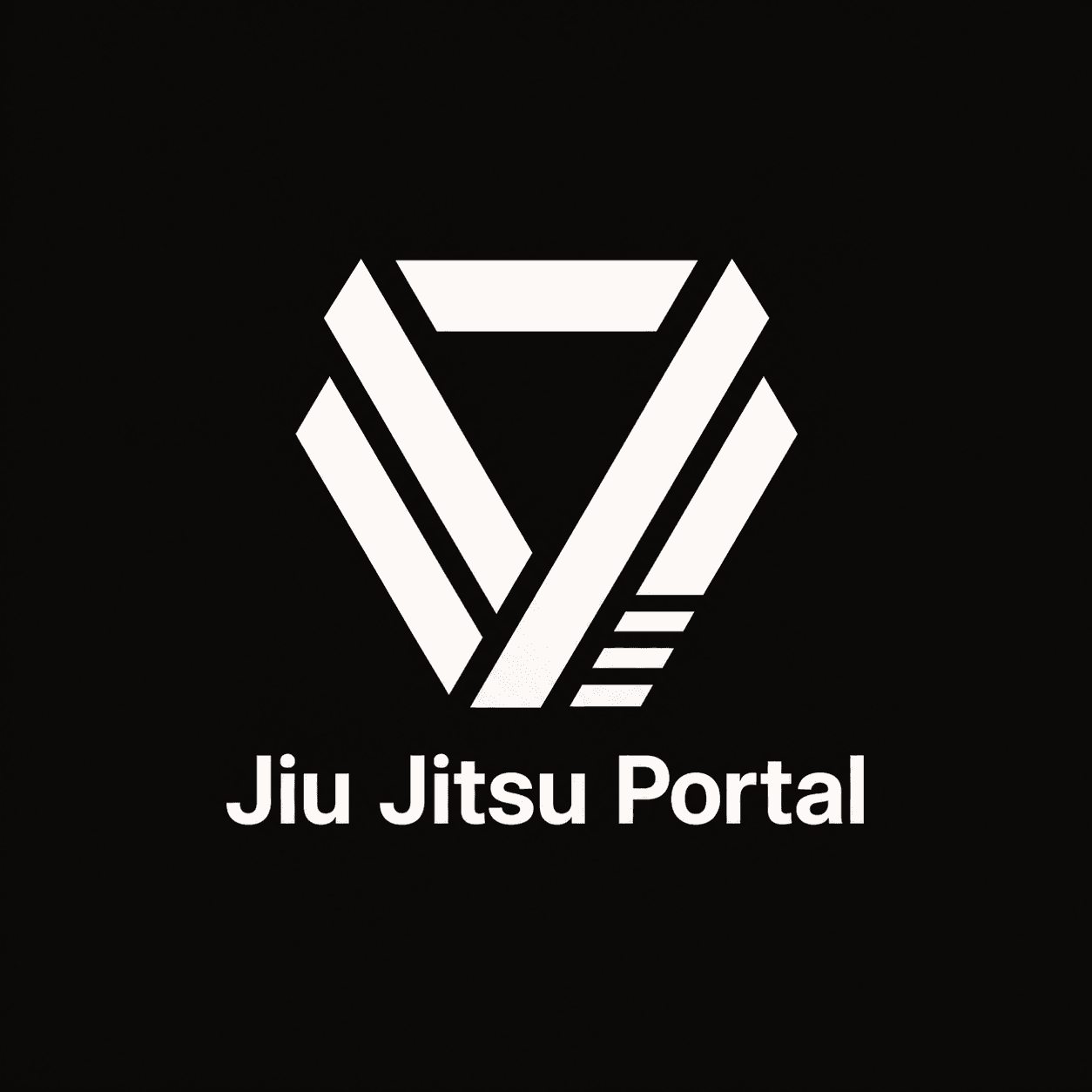 Jiu Jitsu Portal logo